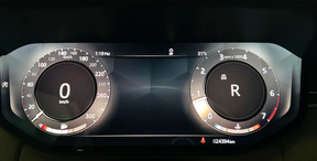 Land Rover Range Rover 2023