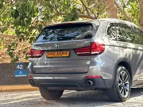 BMW X5 35 2016