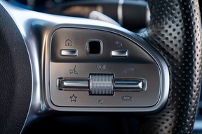 Mercedes-Benz C-Class 200 2021