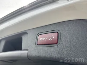 Mercedes-Benz GLA 200 2015