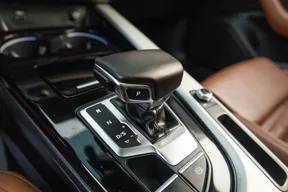 Audi A4 2023