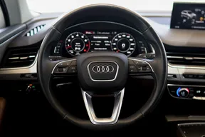 Audi Q7 2016