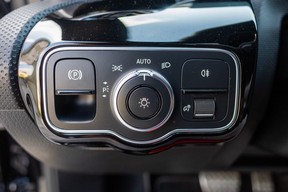 Mercedes-Benz CLA 45 AMG S 2021