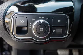 Mercedes-Benz CLA 45 AMG S 2021