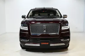 Lincoln Navigator 2019