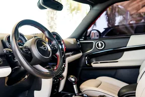 MINI Countryman 2018