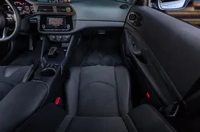 Nissan Z-car Z400 2024