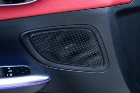 Mercedes-Benz C-Class 200 2022