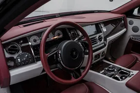 Rolls-Royce Ghost 2019