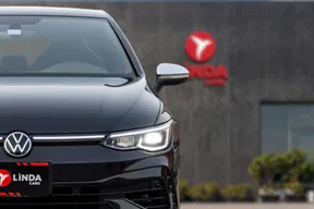 Volkswagen Golf R 2023