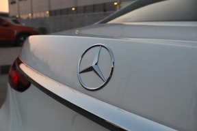 Mercedes-Benz E-Class 250 2023