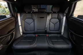 Porsche Macan 2024