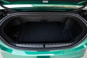 BMW 4 Series M4 Competition 2024