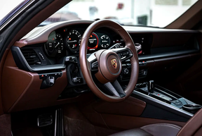 Porsche 911 Carrera 2022