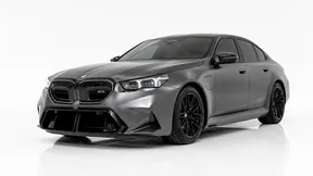 BMW 5 Series M5 2025