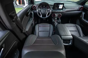 Chevrolet Blazer 2024
