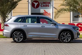 Geely Xingyue L / Monjaro 2025