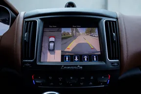 Maserati Levante S 2019