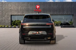 Land Rover Range Rover Sport 2023