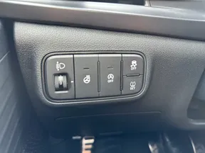 Hyundai Bayon 2024