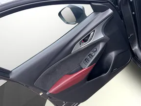 Mazda CX-3 2017
