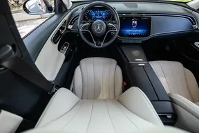 Mercedes-Benz E-Class 200 2024