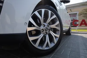 Land Rover Range Rover 2018