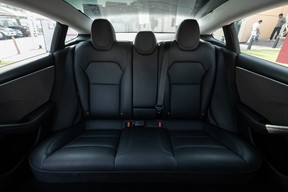 Tesla Model 3 Standard 2024