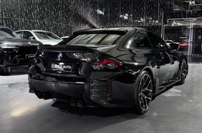 BMW 2 Series M2 2024