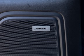 Porsche Macan GTS 2022