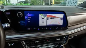 Chevrolet Tahoe 2025