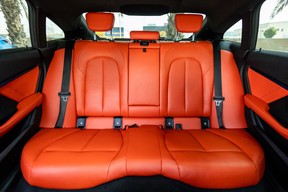 BMW 2 Series Gran Coupe 2021