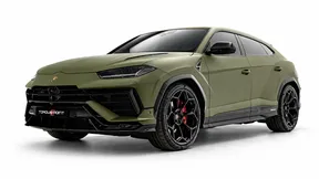 Lamborghini Urus 2023