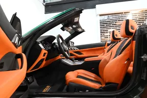 BMW 4 Series 430 2021