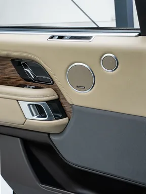 Land Rover Range Rover 2019