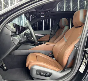 BMW 5 Series 530 2025
