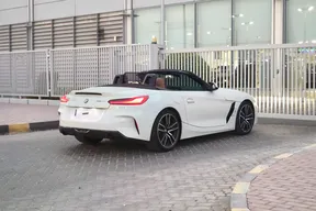 BMW Z4 2.0 2023