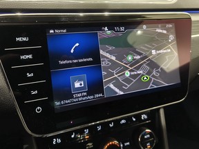 Škoda Superb Combi 2022