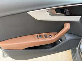 Audi A4 2024