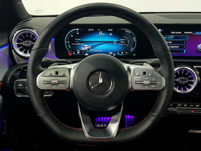 Mercedes-Benz CLA 250 2023