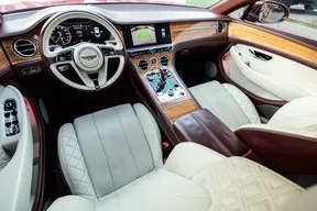 Bentley Continental GT 2019