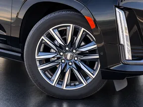 Cadillac Escalade ESV 2021