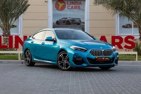 BMW 2 Series 218 2022