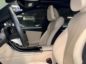 Mercedes-Benz C-Class 300 2024