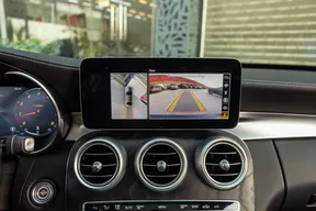 Mercedes-Benz C-Class 200 2021