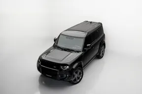 Land Rover Defender 110 2025
