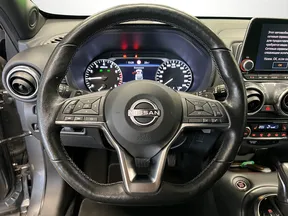 Nissan Juke 2023