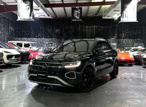 Volkswagen T-Roc 2024