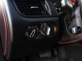 Porsche Macan GTS 2018