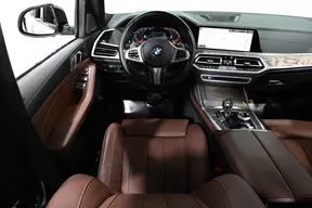 BMW X7 40 2020